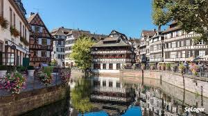 Strasbourg : « Il y a un réel engouement pour la première couronne » |  Bas-Rhin Seloger